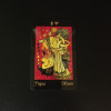 ГОТИЧНІ МІСТЕРІЇ (GOTHIC MYSTERIES LENORMAND ORACLE)